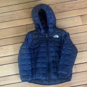 North Face Toddler Jacket